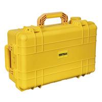 Sealey AP615Y Storage Case Water Resistant Professional on Wheels
