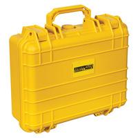 Sealey AP612Y Storage Case Water Resistant Professional - Small