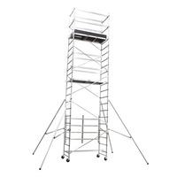 Sealey SSCL4 Platform Scaffold Tower Extension Pack 4