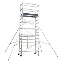 Sealey SSCL3 Platform Scaffold Tower Extension Pack 3