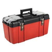 Sealey AP535 Toolbox 495mm with Tote Tray