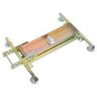 sealey lad001 ladder stabilizer