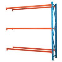 Sealey STR003E Two Level Tyre Rack Extension 200kg Capacity Per Level