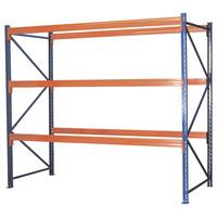 Sealey AP3000 Racking Unit with 3 Beam Sets 1000kg Capacity Per Level