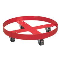Sealey TP205 Drum Dolly 205ltr