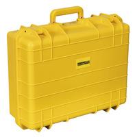 Sealey AP614Y Storage Case Water Resistant Professional - Large