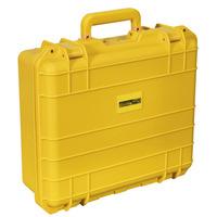 Sealey AP613Y Storage Case Water Resistant Professional - Medium