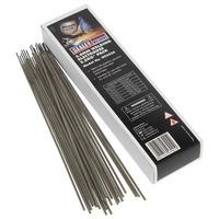 sealey we2532 welding electrodes 32mm 25kg pack