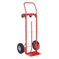 Sealey CST978 Sack Truck 2-in-1 250kg Capacity