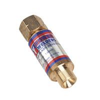 Sealey SGA4/RFA Flash Back Arrestor Auto Resetting Acetylene