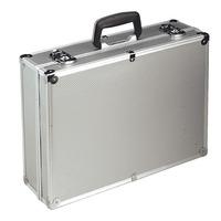 Sealey AP603 Tool Case Aluminium Square Edges