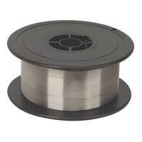 Sealey MIG/1K/SS08 Stainless Steel Mig Wire 1.0kg 0.8mm 308(s)93 Grade