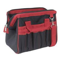 Sealey AP301 300mm Tool Storage Bag with Multi-pockets