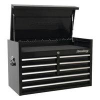 Sealey PTB91508 Topchest 8 Drawer 915mm Heavy-Duty