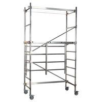 sealey sscl1 platform scaffold stand