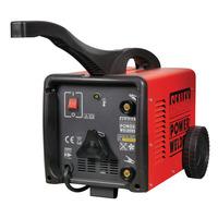 Sealey 180XT Arc Welder 180Amp with Accessory Kit