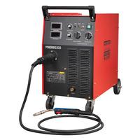 Sealey POWERMIG3530 Professional MIG Welder 300Amp 415V with Binze...