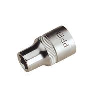 Sealey S3808 Walldrive Socket 8mm 3/8\