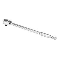 sealey ak661l ratchet wrench long pattern 300mm 38sq drive pear 