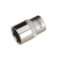 Sealey S3814 Walldrive Socket 14mm 3/8\