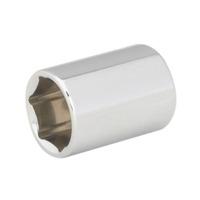 Sealey S1414 Walldrive® Socket 14mm 1/4\