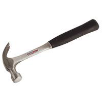 Sealey CLX20 Claw Hammer 20oz 1pc Steel