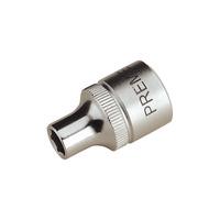 Sealey S3806 Walldrive Socket 6mm 3/8\