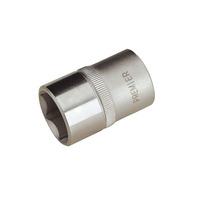 Sealey S1218 Walldrive Socket 18mm 1/2\