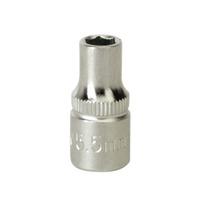 Sealey S14055 Walldrive Socket 5.5mm 1/4\