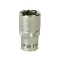 Sealey S1410 Walldrive Socket 10mm 1/4\