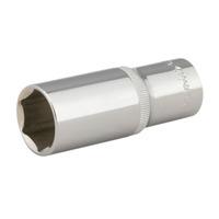 Sealey SP1222D Walldrive® Socket 22mm Deep 1/2\