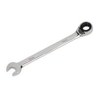 Sealey RRCW11 Reversible Ratchet Combination Spanner 11mm