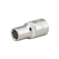 Sealey SP1406 Walldrive® Socket 6mm 1/4\