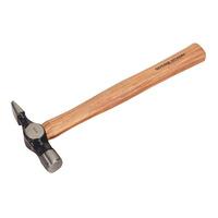 sealey cph16 warringtonjoiners hammer 16oz hickory shaft
