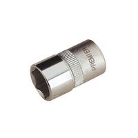 sealey s3812 walldrive socket 12mm 38sq drive