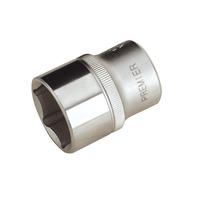 Sealey S1223 Walldrive Socket 23mm 1/2\