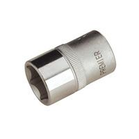 Sealey S1217 Walldrive Socket 17mm 1/2\