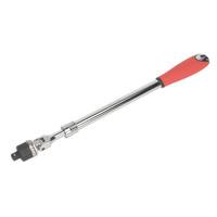 Sealey AK7316 Ratcheting Breaker Bar Extendable 1/2\