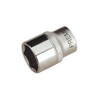 Sealey S3816 Walldrive Socket 16mm 3/8\