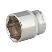 Sealey SP1232 Walldrive® Socket 32mm 1/2\