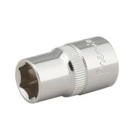 sealey sp1212 walldrive socket 12mm 12sq drive fully polished