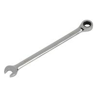 Sealey AK6391009 Combination Ratchet Spanner Extra-Long 9mm