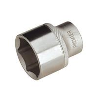 Sealey S1230 Walldrive Socket 30mm 1/2\