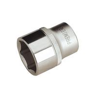 Sealey S1224 Walldrive Socket 24mm 1/2\