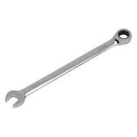Sealey AK6391012 Combination Ratchet Spanner Extra-Long 12mm