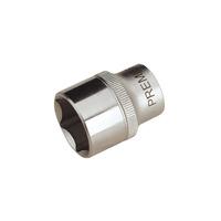 Sealey S3818 Walldrive Socket 18mm 3/8\