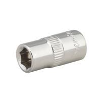 Sealey SP1407 Walldrive® Socket 7mm 1/4\