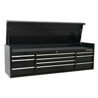 Sealey PTB181510 Topchest 10 Drawer 1830mm Heavy-Duty