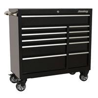 Sealey PTB105511 Rollcab 11 Drawer 1055mm Heavy-Duty