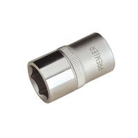 Sealey S1216 Walldrive Socket 16mm 1/2\